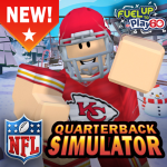 New Free Item in Quarterback Simulator image