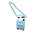 Milk Carton crossbody bag image