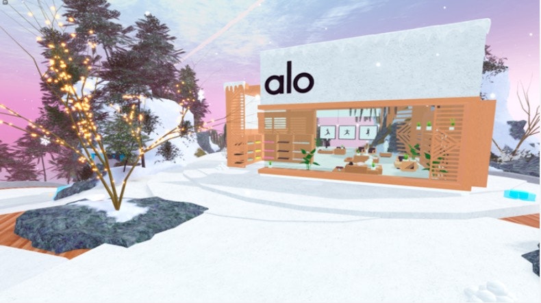 How to Get FREE Winter Items in Alo Sanctuary on Roblox