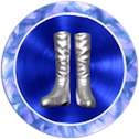 Frosted Boots image