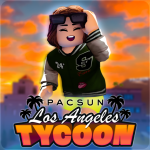 How to Get 3 SWEET New Items in PacSun Los Angeles Tycoon image