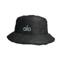 Foxy Sherpa Bucket Hat image
