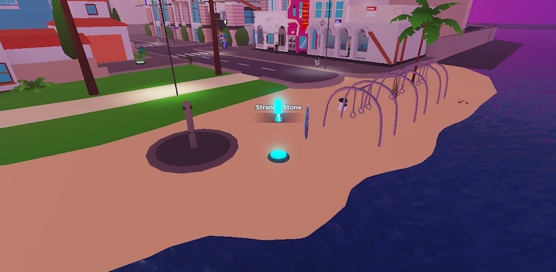 Pacsun Creates an All-New Immersive World Pacsun Los Angeles Tycoon on  Roblox
