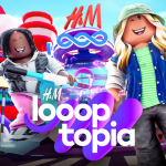 How to Get Four FREE Items in Looptopia on Roblox image
