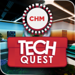 FREE Items in TechQuest by Computer History Museum image