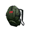 CHM Camping Backpack image