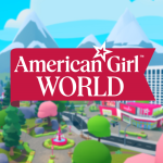 Three FREE Items in American Girl World image