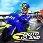 Moto Island Official Valentino Rossi Experience FREE Stuff image