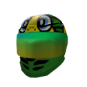 VR|46 Turtle Helmet image