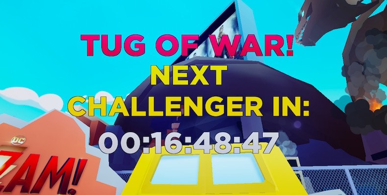 4. Wait Until the Next Challenger is Available image
