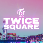 EVENT] How to get the TWICE Blonde Pigtails in TWICE SQUARE