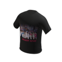 TWICE Black Ready to Be T-Shirt image