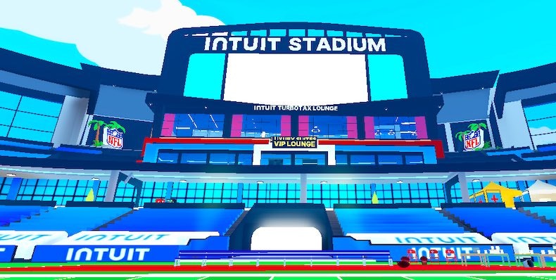 How to Complete Intuit Stadium image
