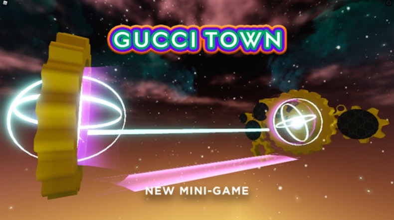 How to Get Two FREE Items in Gucci Town image