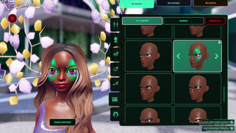 Roblox hair codes: Full list of hairstyles to try out today