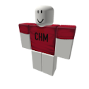 CHM T-Shirt image