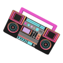 TWICE Boombox image