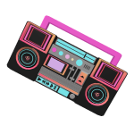 How to Get the TWICE Boombox in TWICE Square image