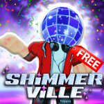 How to Get the Discoball Head FREE UGC on Roblox image