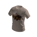 Mission Mars Rover Tee Shirt image