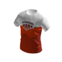 Mission Mars Horizon Tee Shirt image
