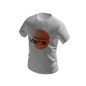 Mission Mars Logo Tee Shirt image