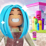 How to get ALL ITEMS in SUNSILK CITY EVENT!! (Roblox Sunsilk