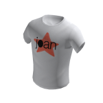 How to Get the FREE Joan T-Shirt on Roblox image