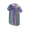 Klossette Holographic T-Shirt image