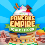 How to Get Three FREE Items in Pancake Empire Tower Tycoon image