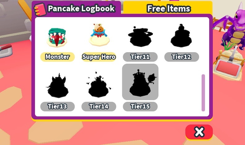 How to Get the Royal Tippy Topper image