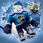 How to Get 2 FREE Items in NHL Blast on Roblox image