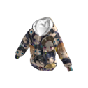 GEMS COMPANY Hoodie image