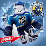 New FREE Item in NHL Blast image