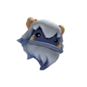 Pet Yeti Mascot image