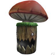 Roblox $10, $15, OR $20 - Enchanted Mushroom Cap