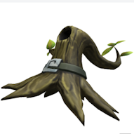 Roblox  - Hedge Witch's Hat