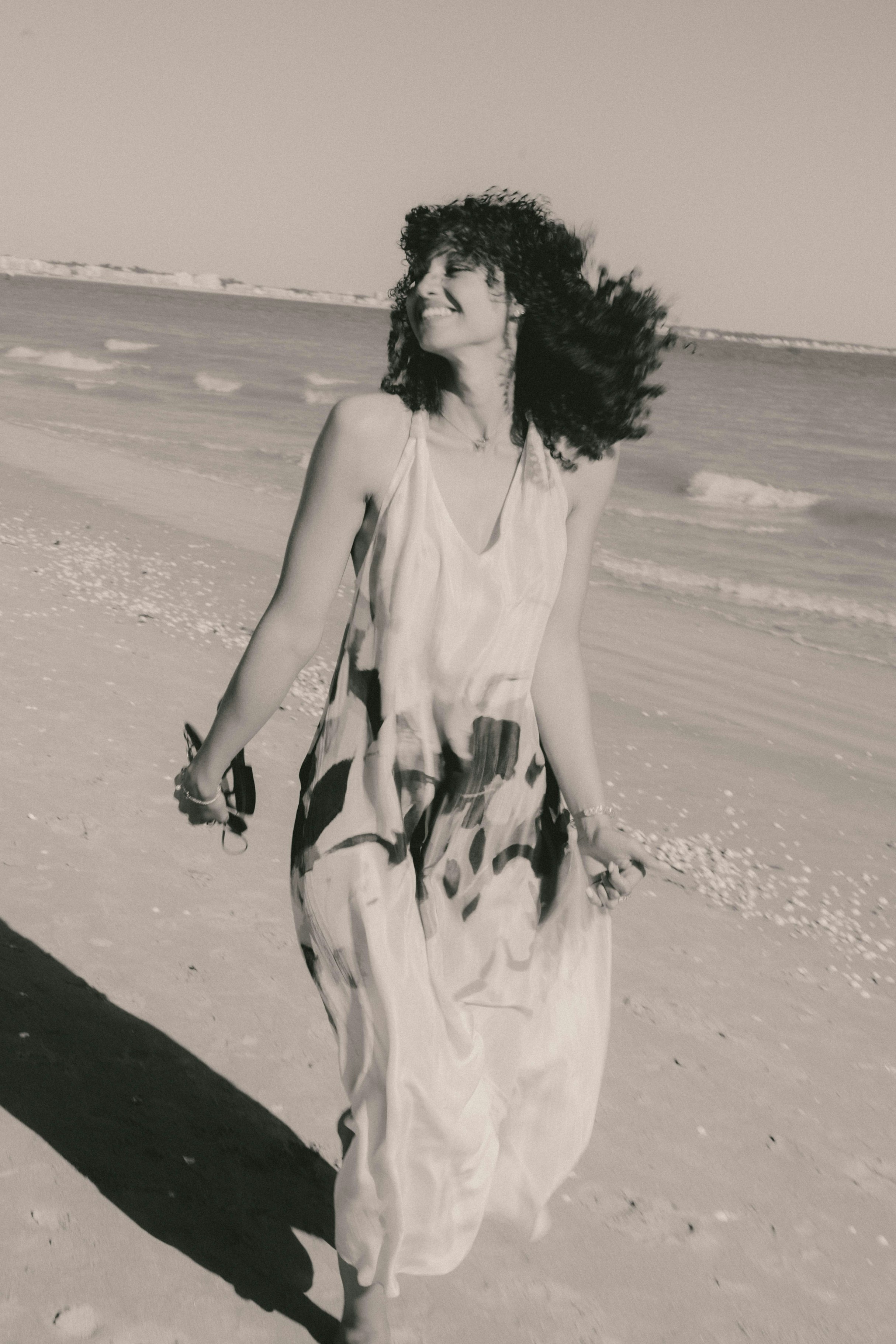 THE FREE WOMAN