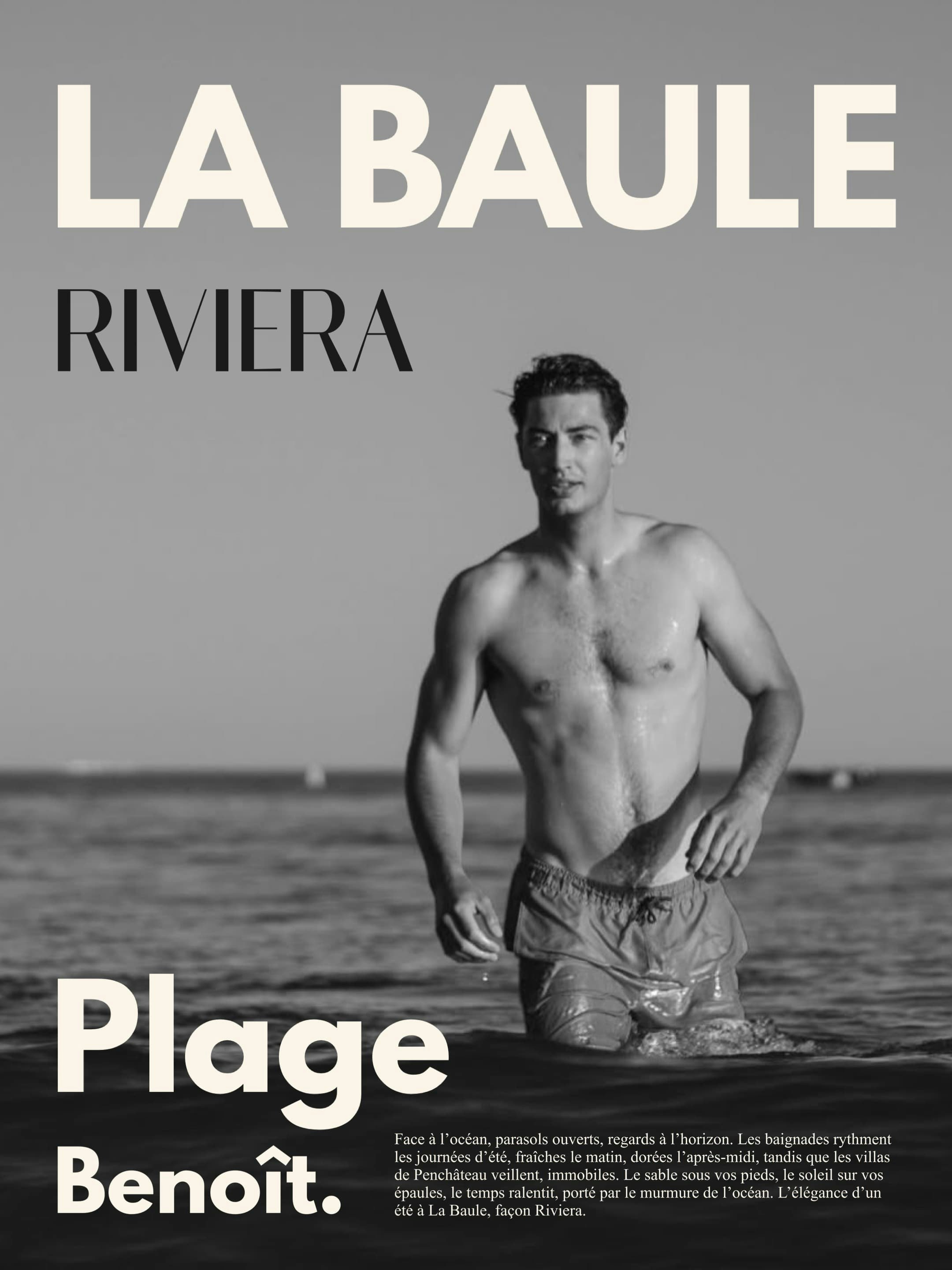 LA BAULE RIVIERA