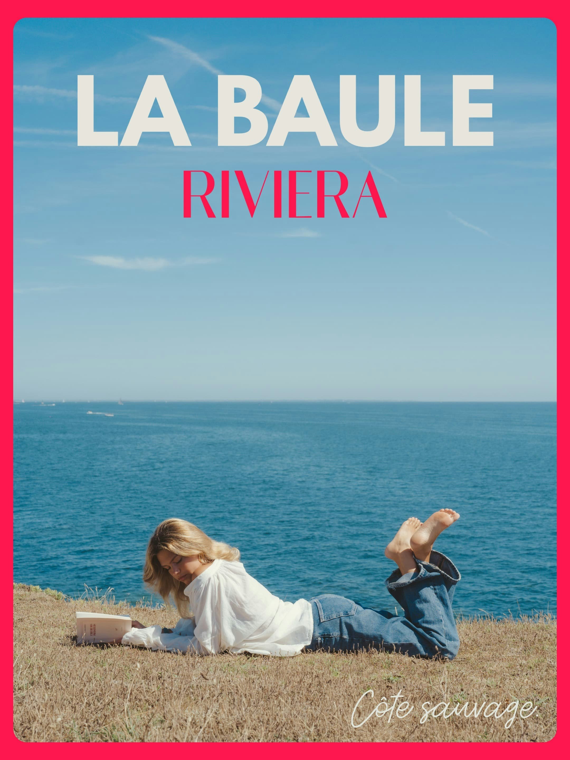LA BAULE RIVIERA