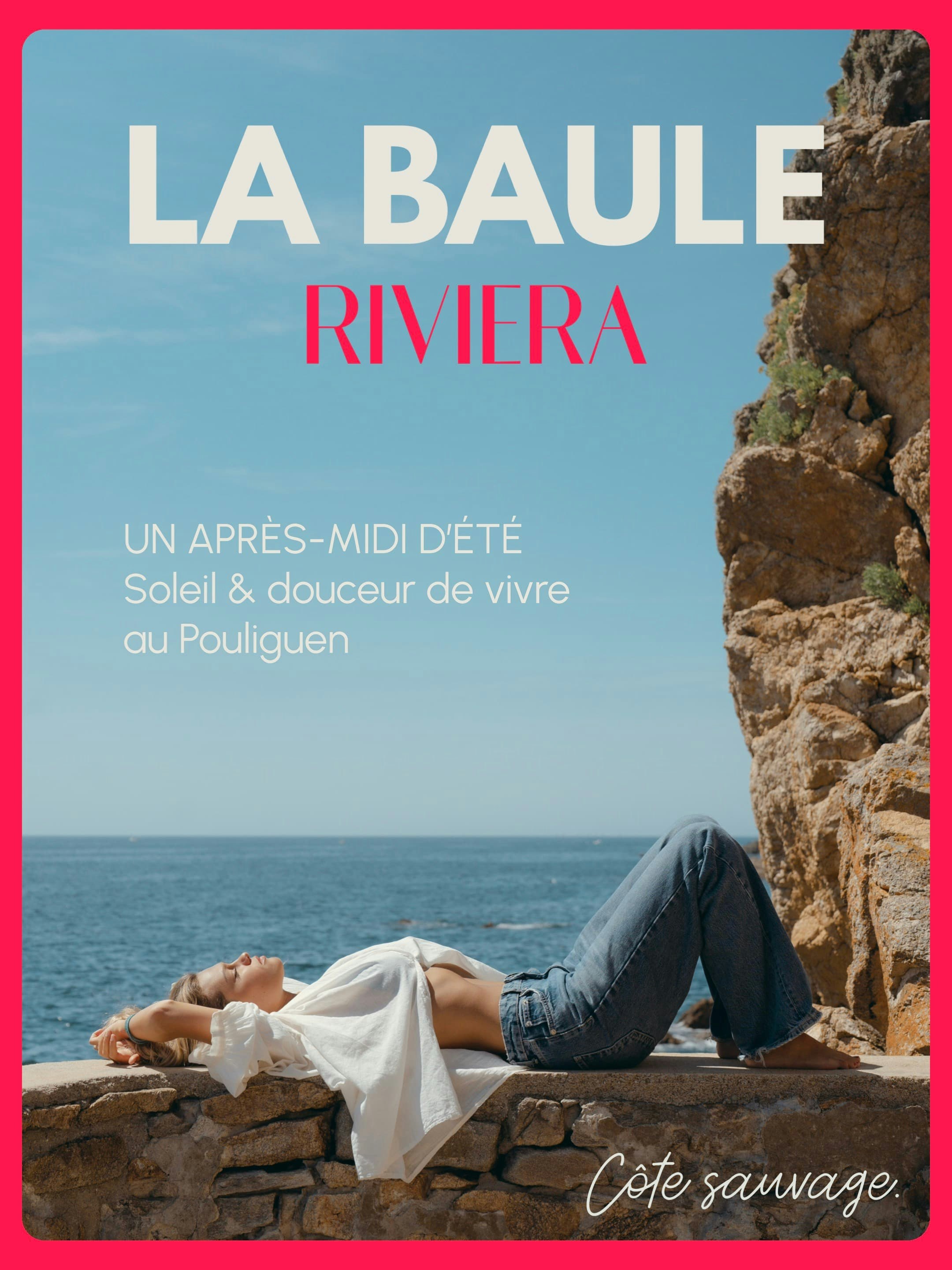 LA BAULE RIVIERA