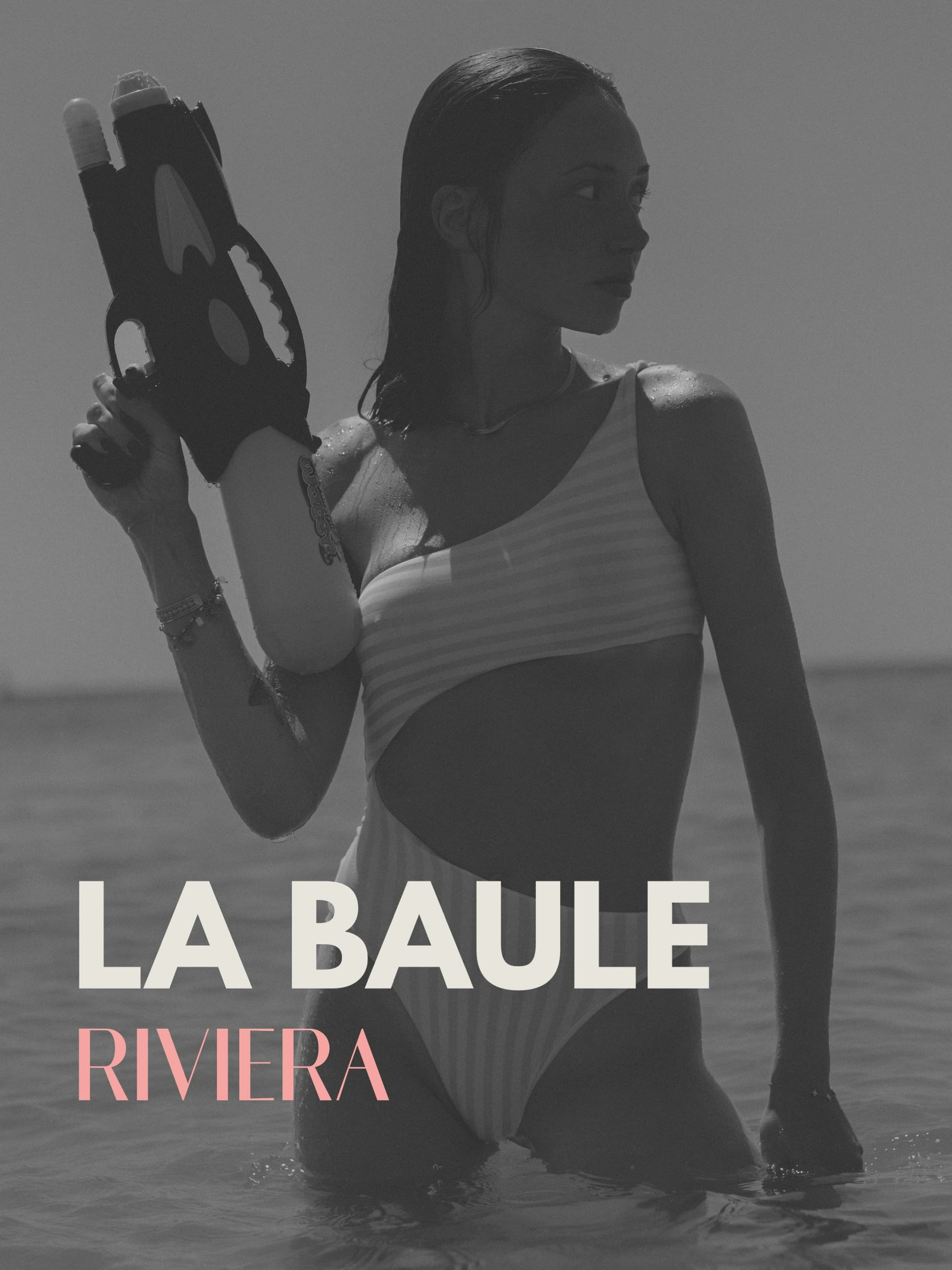 LA BAULE RIVIERA