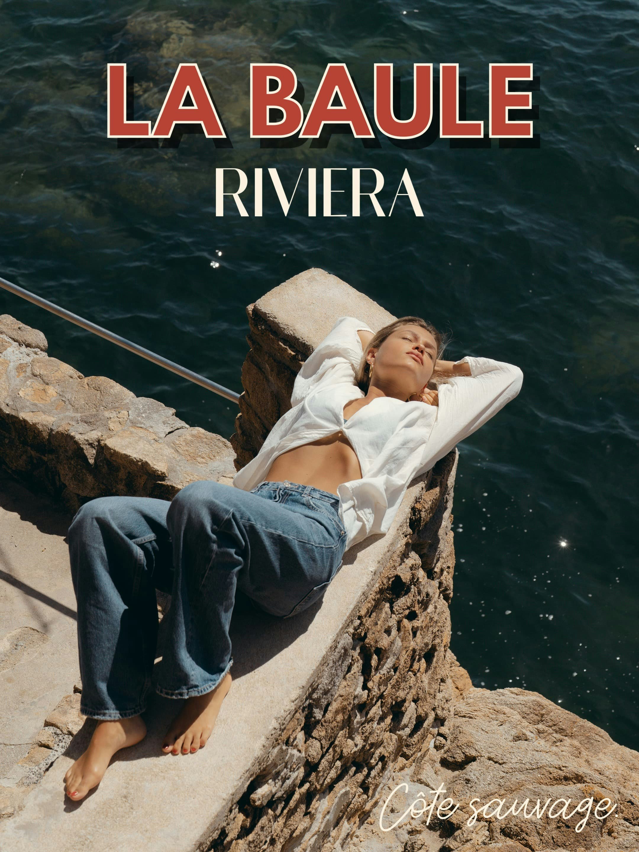 LA BAULE RIVIERA