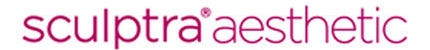 sculptra logo