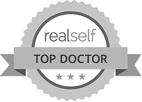 realself Top Doctor logo