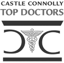Castle Connolly Top Doctors logo