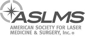 American Society for Laser Medicine and Surgery, Inc. logo