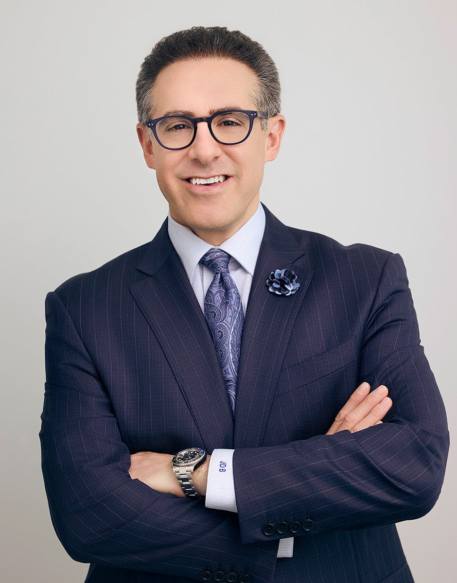 Dr. Bloom, Philadelphia plastic surgeon