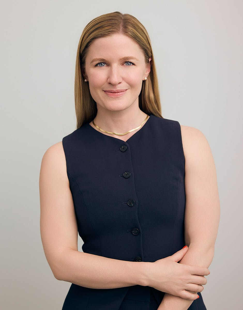 Dr. Liz Malphrus