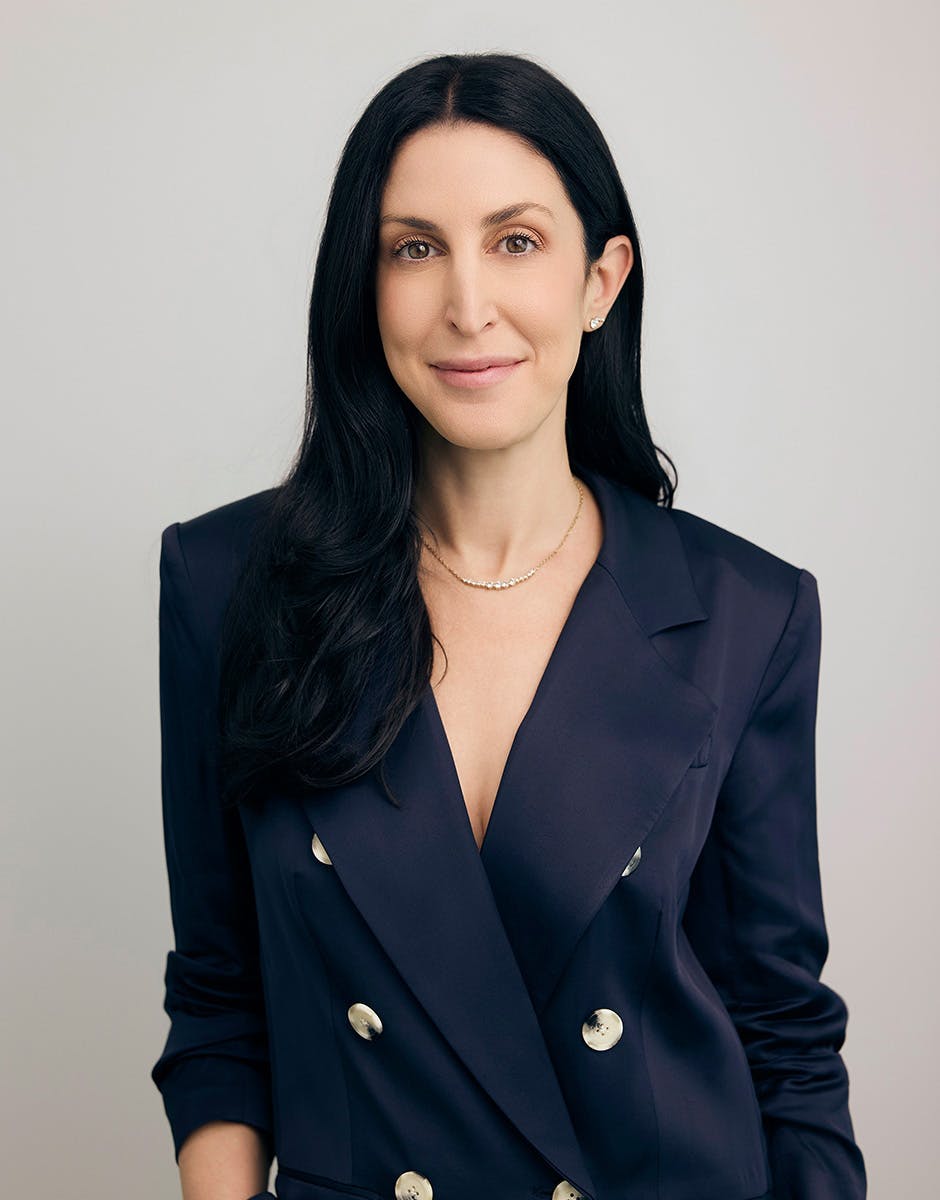 Bryn Mawr Plastic Surgeon, Dr. Julie Shtraks